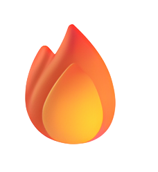 Fire Icon