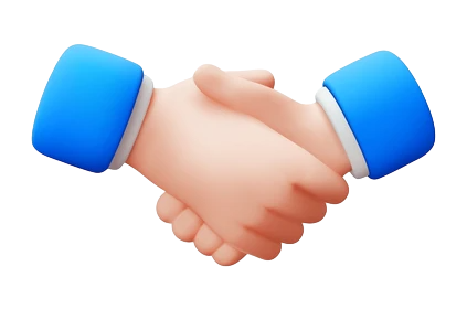 Handshake Icon