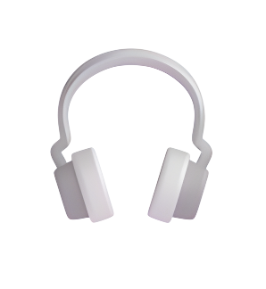 Headphone Icon