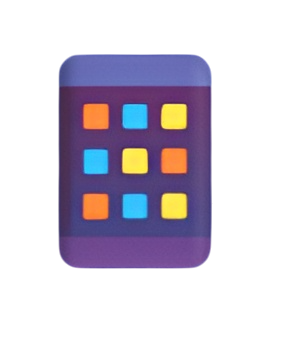 Handphone Icon