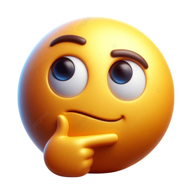 Thinking Icon